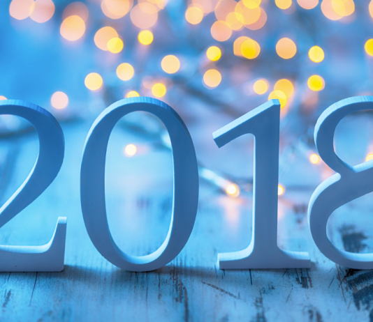 2018 Year Ahead Horoscope 2018 Year Ahead Horoscope