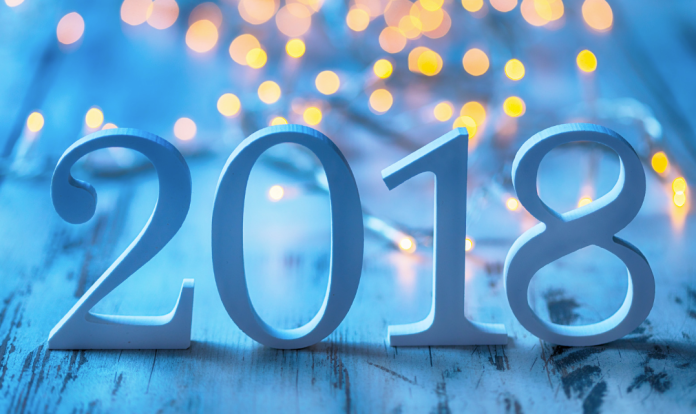 2018 Year Ahead Horoscope 2018 Year Ahead Horoscope