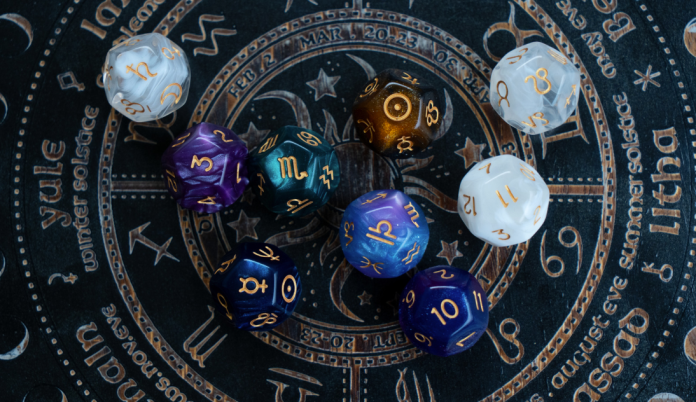 Zodiac Comfort Zone