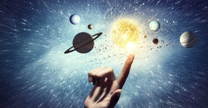 Our Future is Guided Not Dictated by the Stars