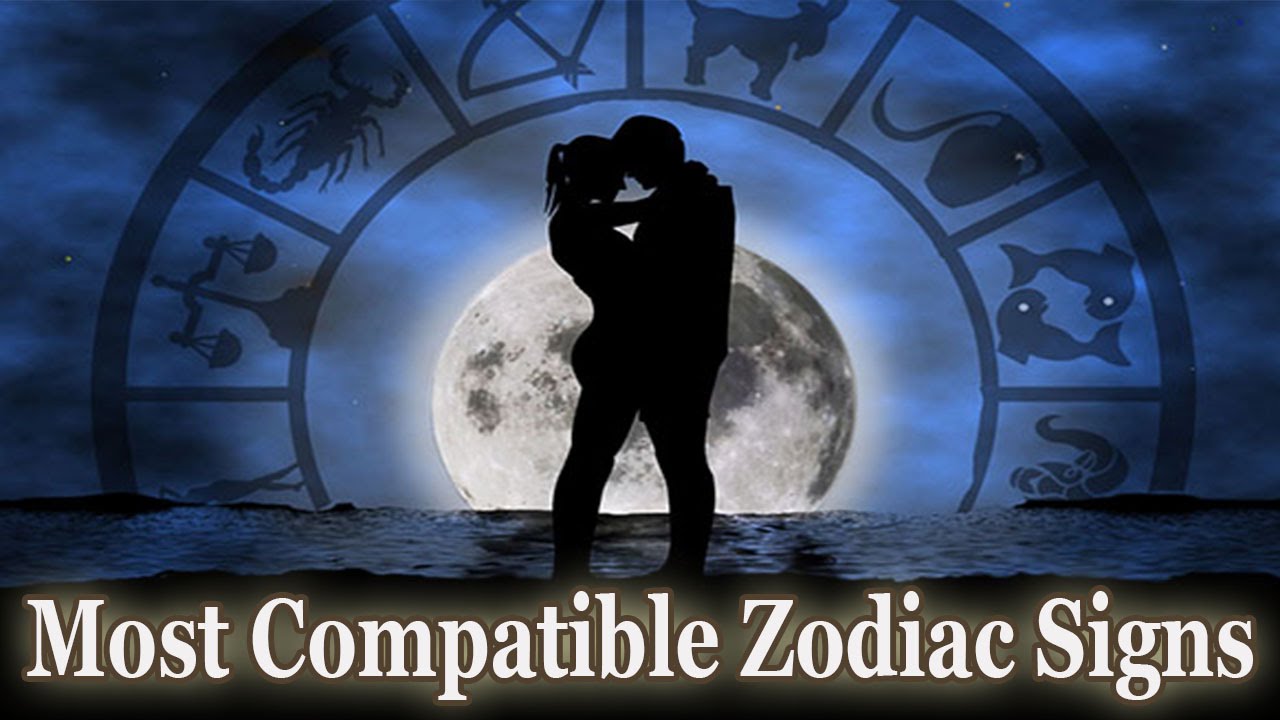 Being Compatible According to Zodiac Signs Compatible According to Zodiac Signs