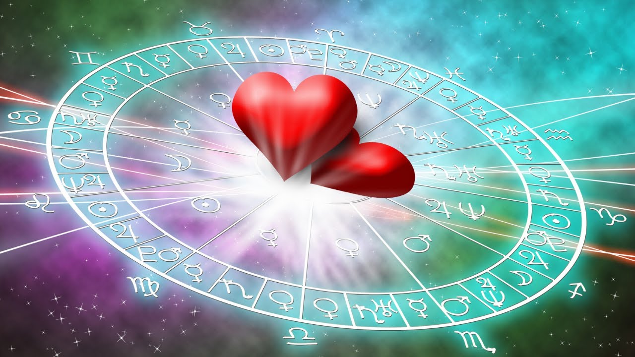 Zodiac Signs to Find Love
