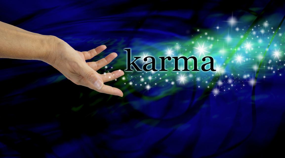 What is Karma and How Does it Work?