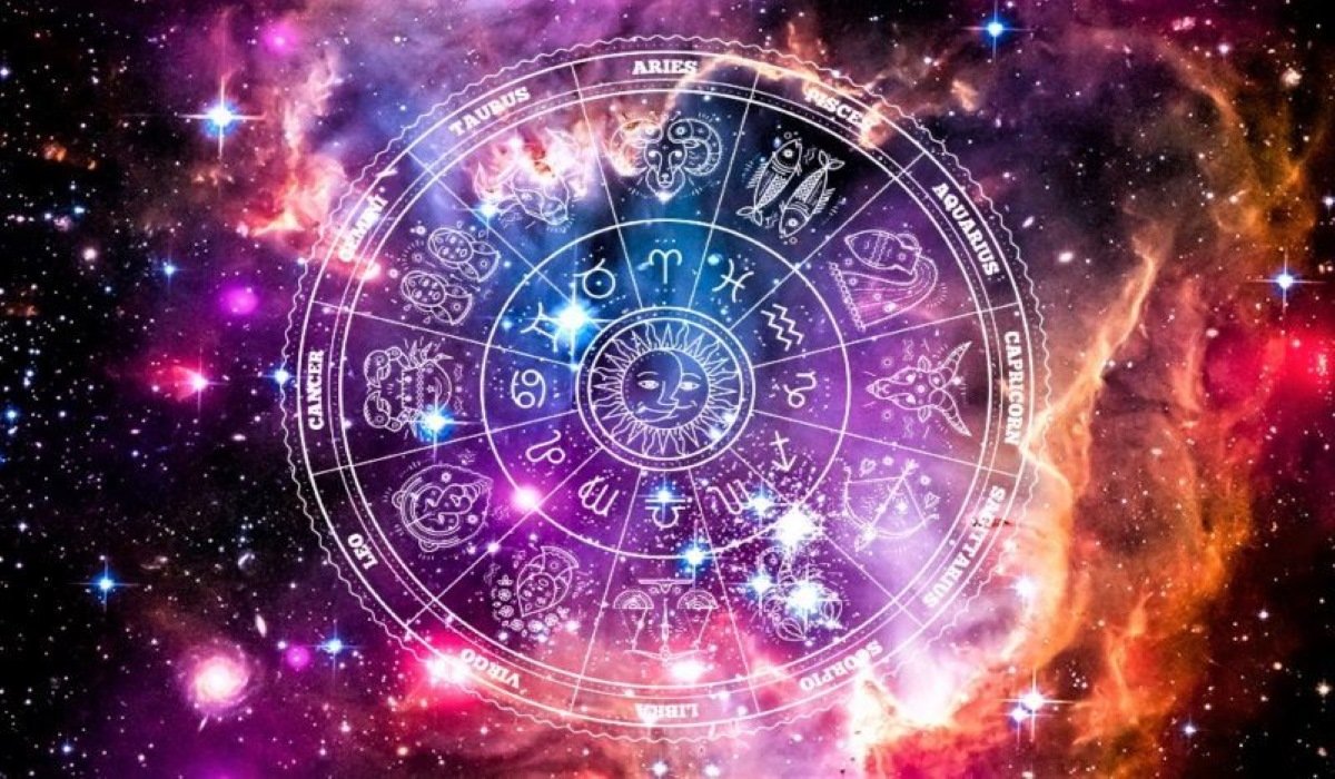 Your Midheaven Sign Your Midheaven Sign
