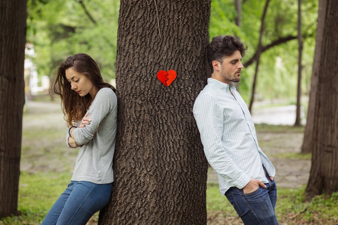 Breaking Up with Zodiac Signs Breaking Up with Zodiac Signs