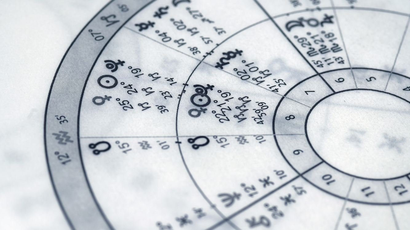 Know the 2nd and 3rd Astrological Chart Astro Leg