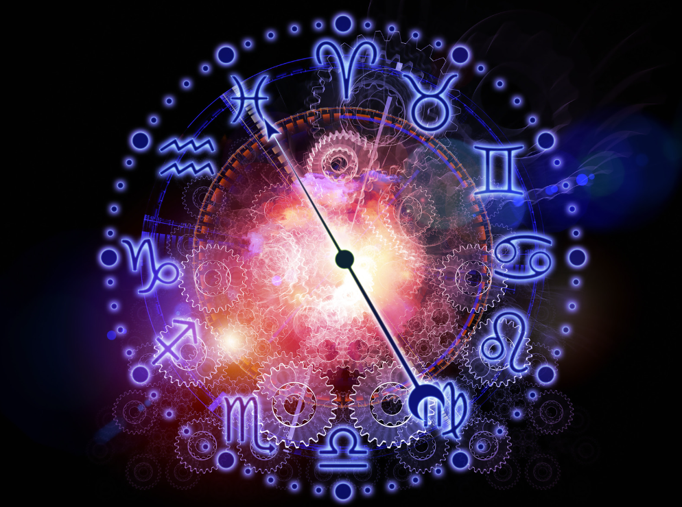 Zodiac and the Biggest Fears Zodiac and the Biggest Fears