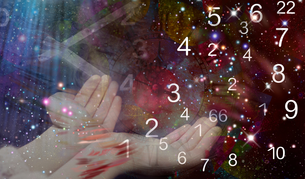Using Numerology for Your Life Purpose Astro Leg