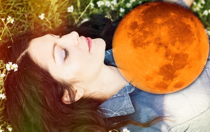 Full Moon