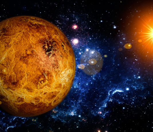 Surviving Planet Retrogrades Venus Retrograde