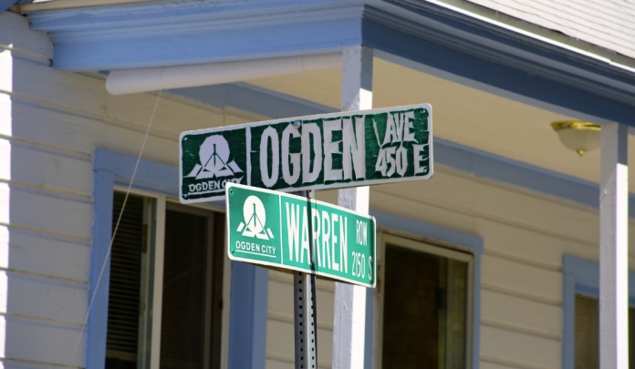 Address