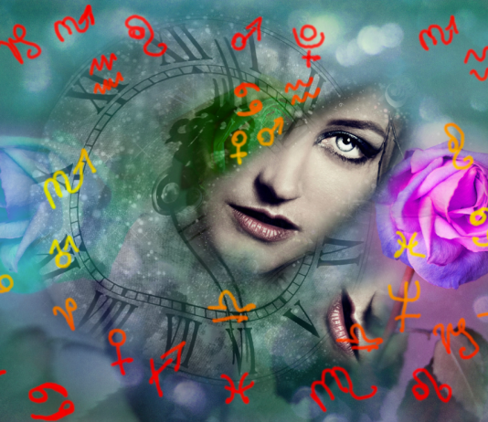 Beauty Isn’t Based on DNA Alone DNA can go with astrology