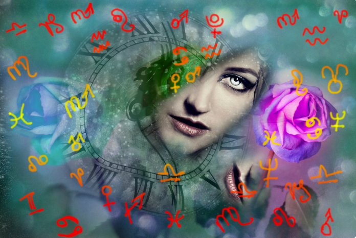 DNA can go with astrology