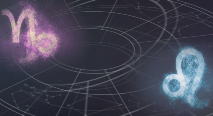 Leo and Capricorn Compatible