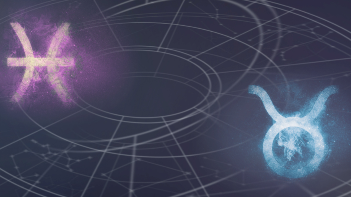 Pisces and Taurus Compatible