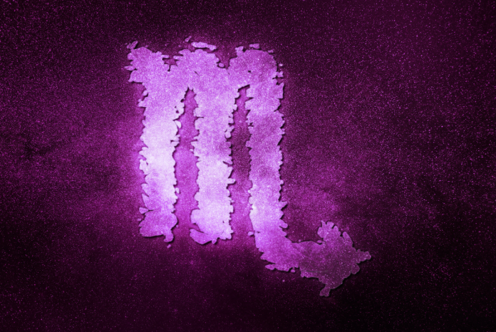 Scorpio Sign