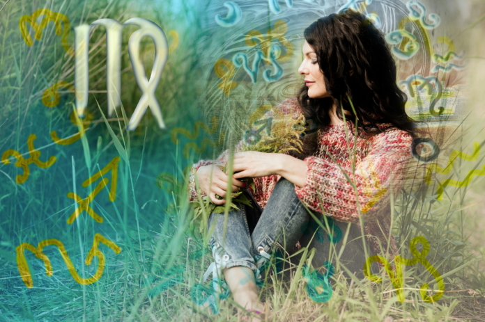 Virgo Woman Virgo Woman