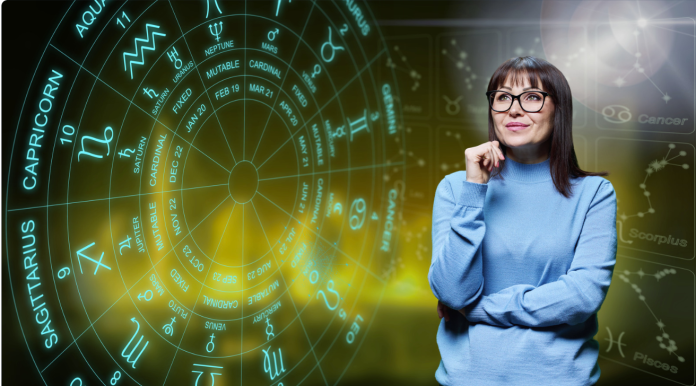 Using Astrology to Pick a Job