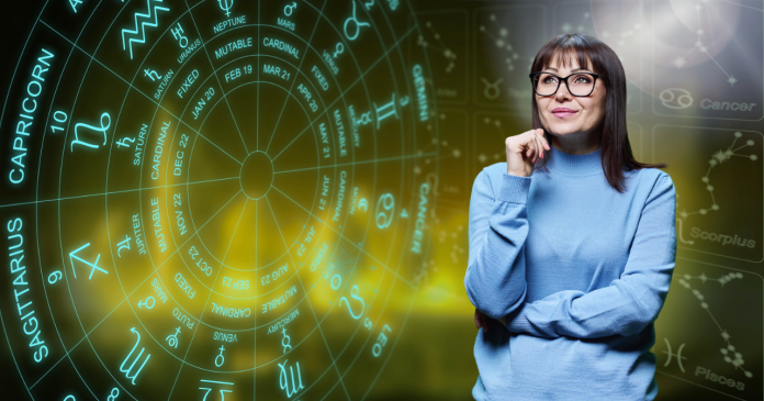 Right Job with Astrology