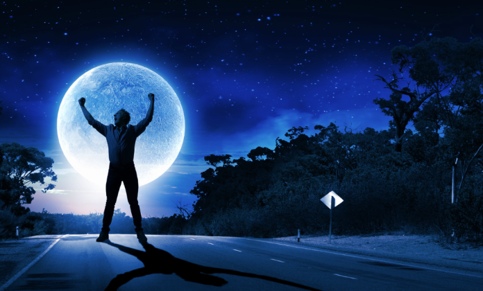Emotions and Full Moons