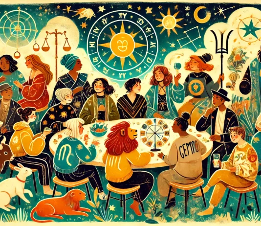 Which Zodiac Sign Makes the Most Loyal Friend? Exploring Astrological Loyalty Zodiac Sign Makes the Most Loyal Friend