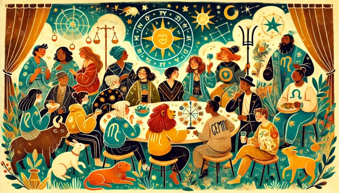 Zodiac Sign Makes the Most Loyal Friend