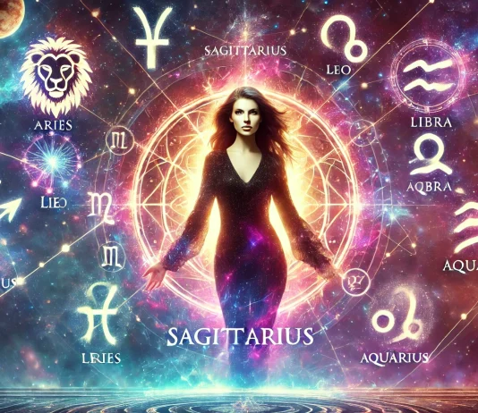 The Most Compatible Sign for Sagittarius: Unraveling Astrological Harmony Most Compatible Sign for Sagittarius