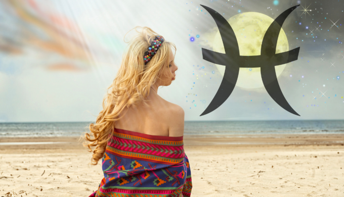 Dating Pisces Woman Dating Pisces Woman