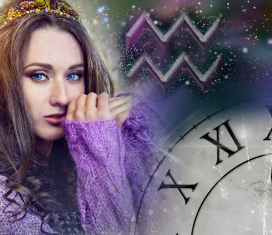 Dating an Aquarius Woman: A Guide to Understanding Her Unique and Independent Nature Dating an Aquarius Woman