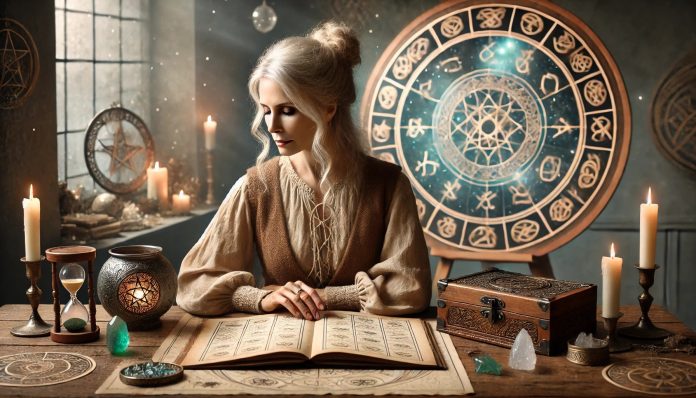 Understanding the Celtic Zodiac Sign