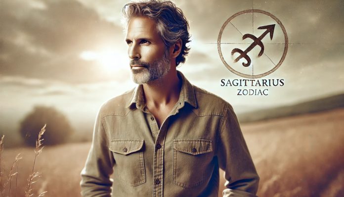 Do You Want to Date a Sagittarius Zodiac Man