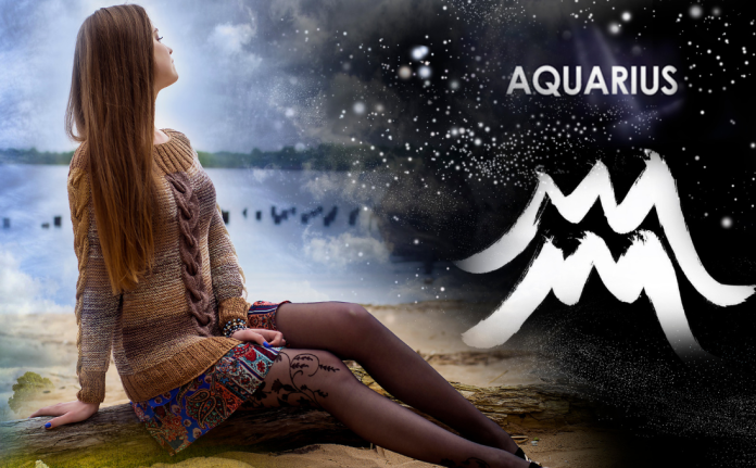 Dating An Aquarius Zodiac Sign