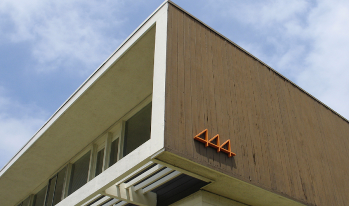 What Does It Mean to Keep Seeing '444?'
