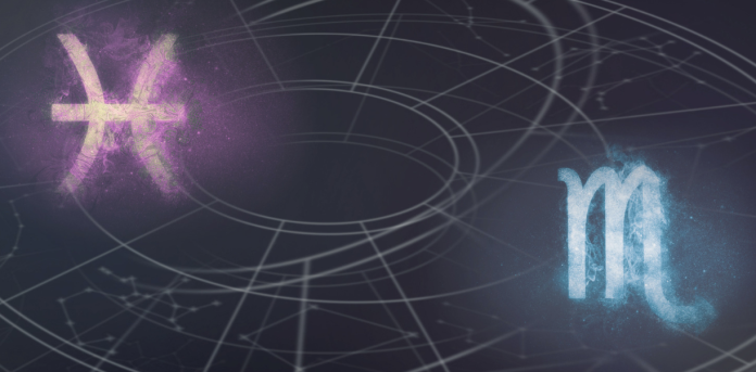 Are Pisces and Scorpio Zodiac Signs Compatible?