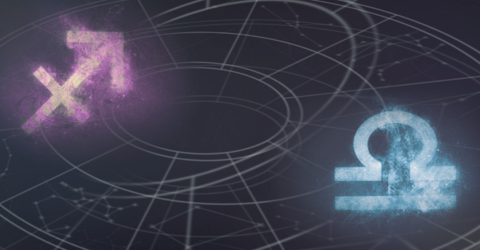 Are the Sagittarius and Libra Zodiac Signs Compatible?