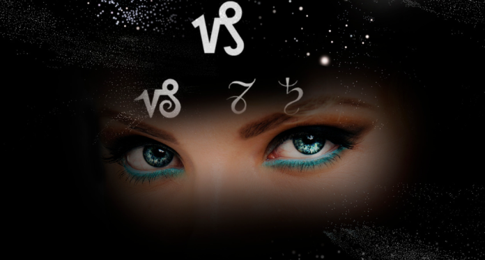 Who is the Capricorn Zodiac Sign?