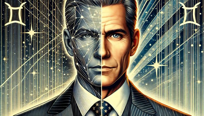Who is the Gemini Man