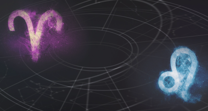 Are Aries and Leo Compatible?