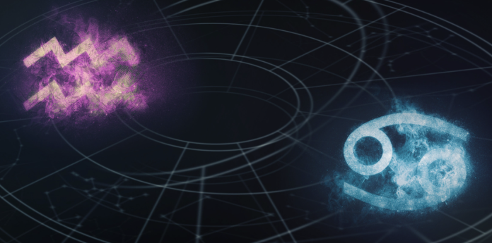 Are Cancer and Aquarius Compatible?