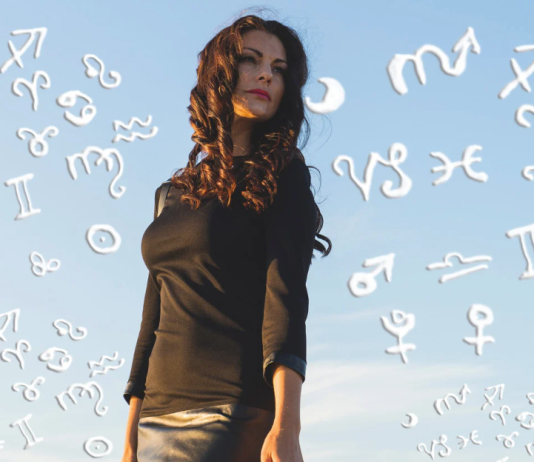 What Your Zodiac Sign Reveals About Your Body and Health Zodiac Sign Reveals About Your Body and Health
