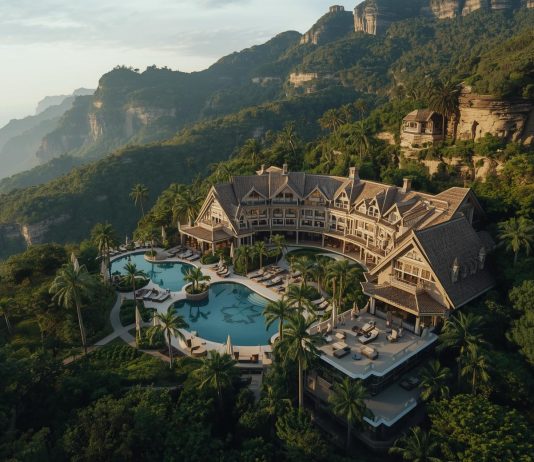Celestial Retreats: Luxury Resorts Offering Astrology and Psychic Sessions Luxury Resorts Offering Astrology and Psychic Sessions