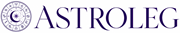 Astroleg — Psychic Astrology